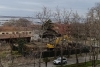 Започнаха разкопките на мястото на бъдещата автогара в Созопол