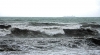 Огромните вълни изхвърлили зад борда нашите моряци в Норвегия