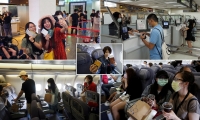 Летище предлага "полети без излитане" за зажаднели за екскурзии пътници