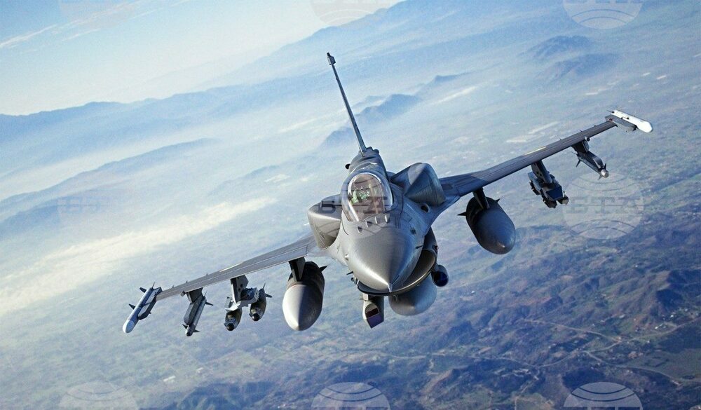 F-16 Block 70