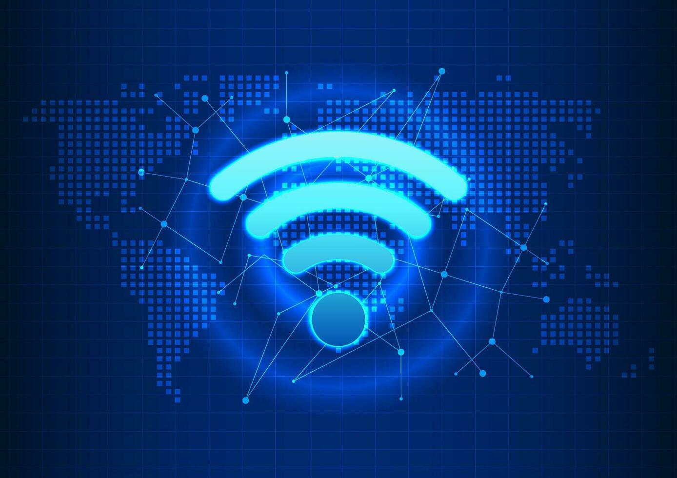 Повече от половината германски фирми се оплакват от лошо интернет покритие