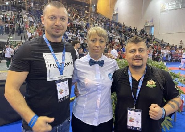 Хубава работа, ама българска!