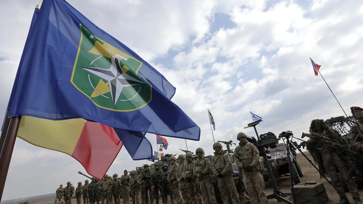 САЩ ще намалят военното си присъствие в Европа