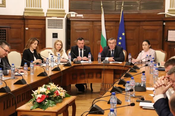 До края на годината се предвижда земеделските стопани да получат значително по-голям финансов ресурс от над 1 млрд. лв.