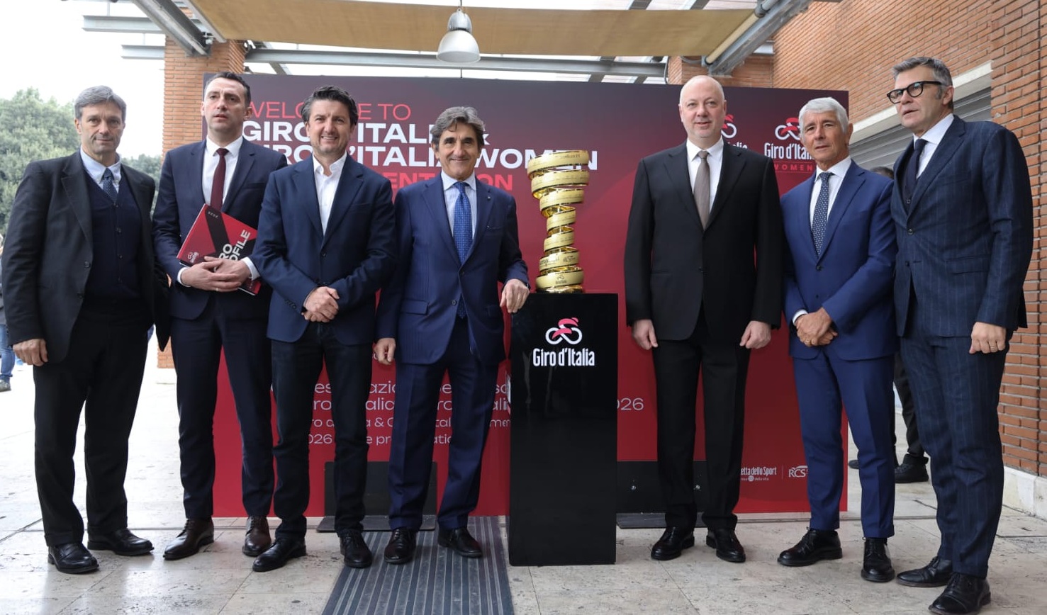 Премиерът Желязков: Провеждането на Giro d'Italia 2026 в България ще осигури световна видимост на страната ни пред милиони зрители по цял свят