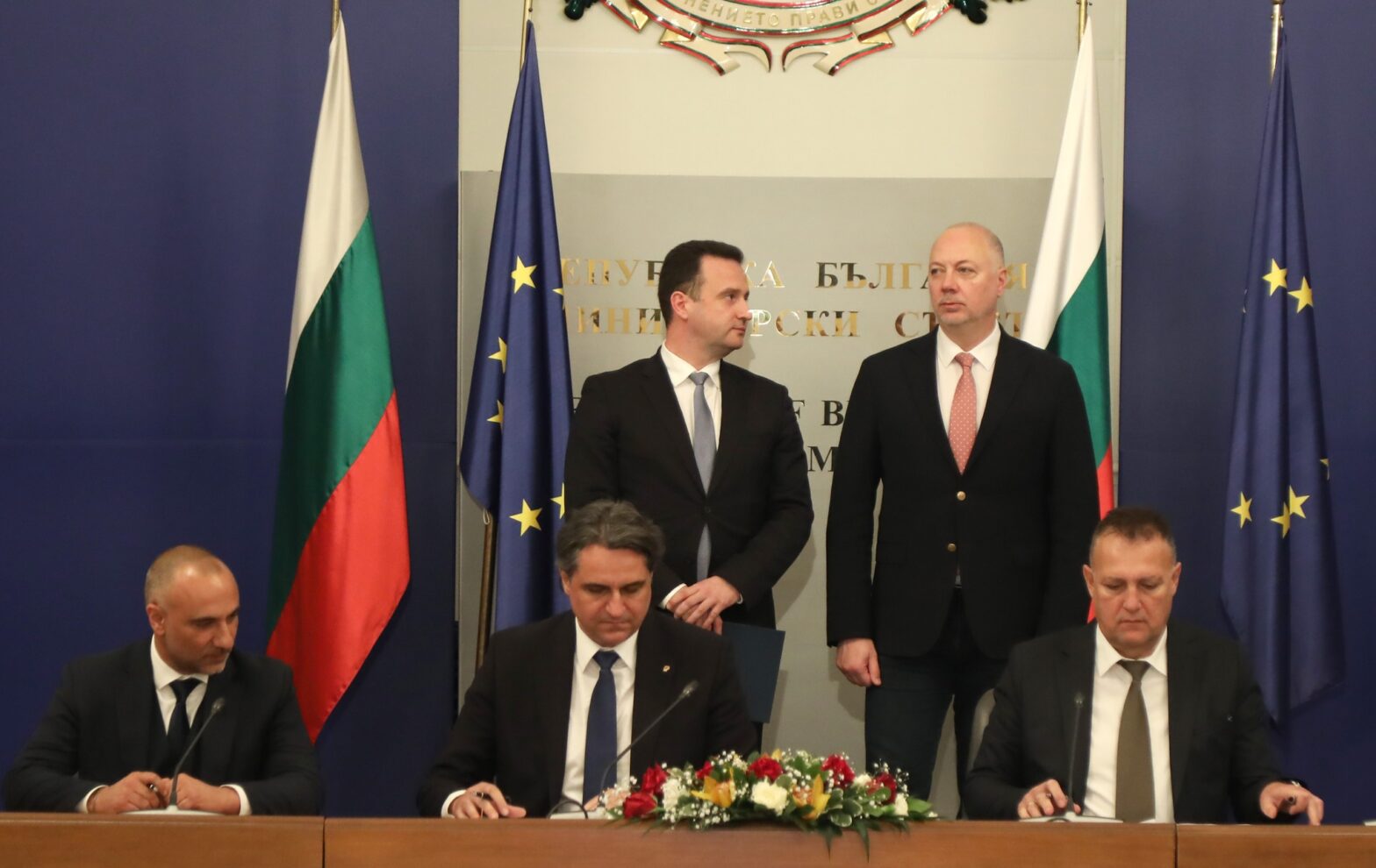 Държавата влиза като инвеститор в търсенето и проучването на подземни богатства