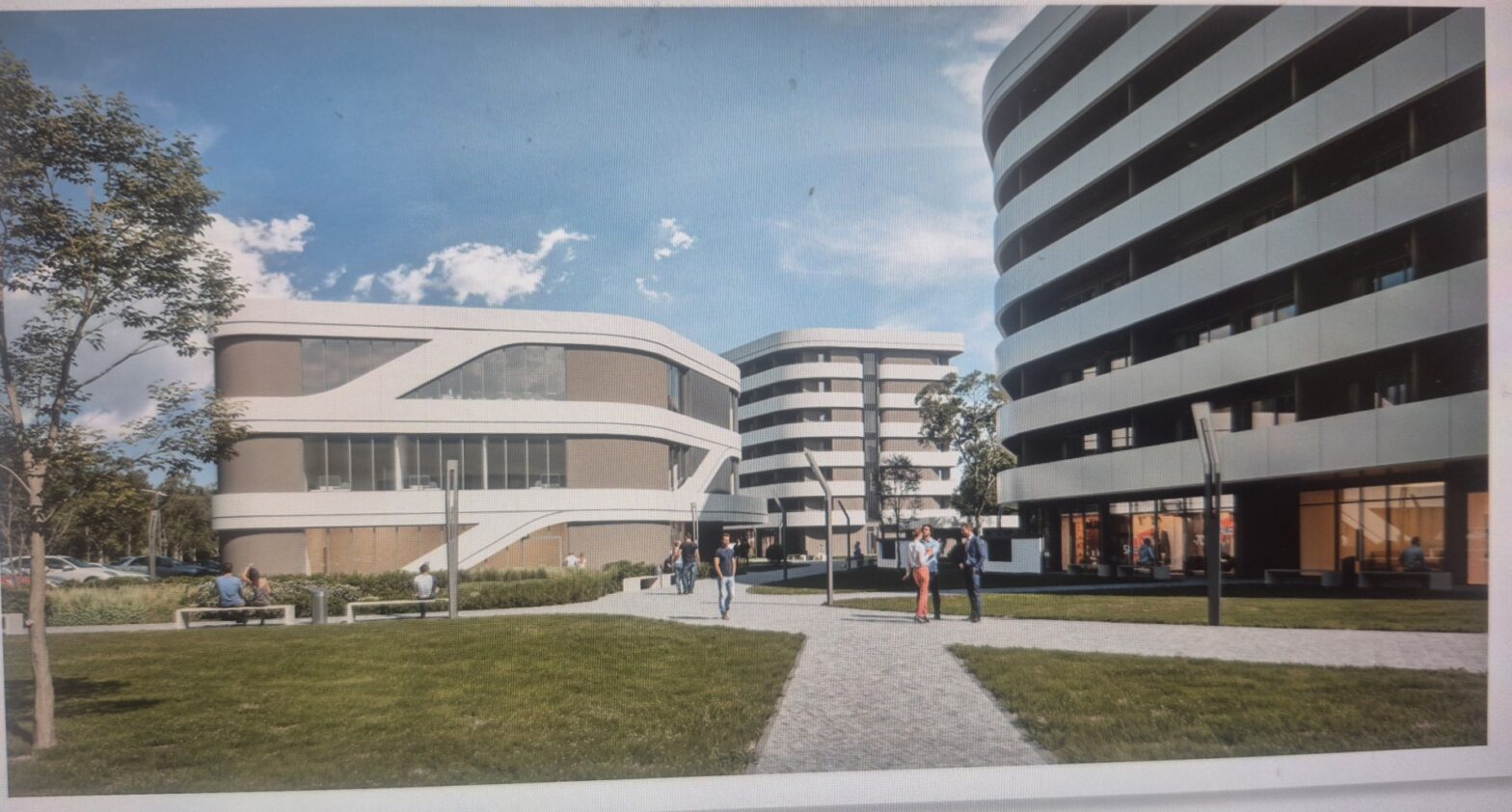 Пет проекта, които надграждат бъдещето на Бургас