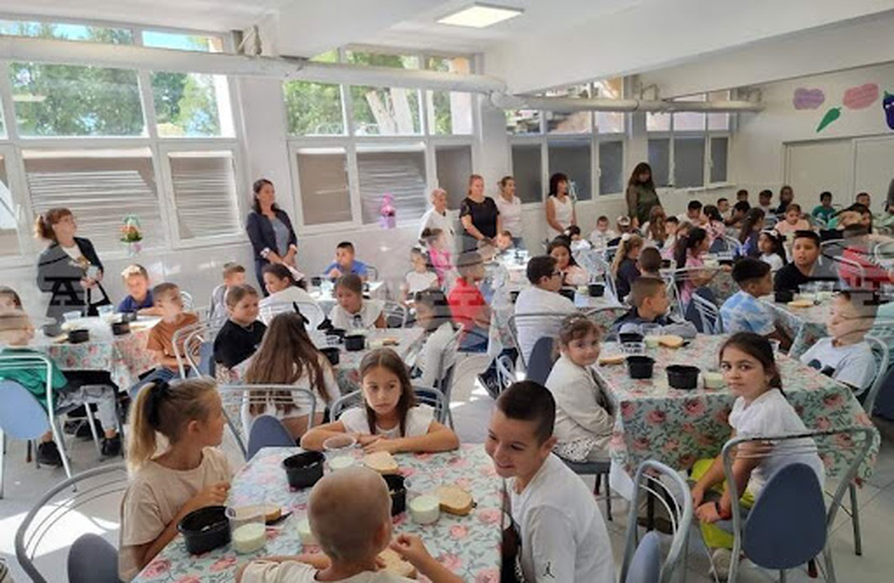 КЗП И СТОЛИЧНА ОБЩИНА С ОБЩИ ДЕЙСТВИЯ СРЕЩУ НЕПРАВОМЕРНОТО ПОВИШЕНИЕ НА ЦЕНИТЕ В УЧЕНИЧЕСКИТЕ СТОЛОВЕ