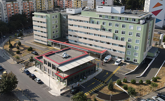 Министерският съвет прие Решение за определяне на Многопрофилна болница за активно лечение “Бургасмед“ ЕООД, гр. Бургас, за университетска болница