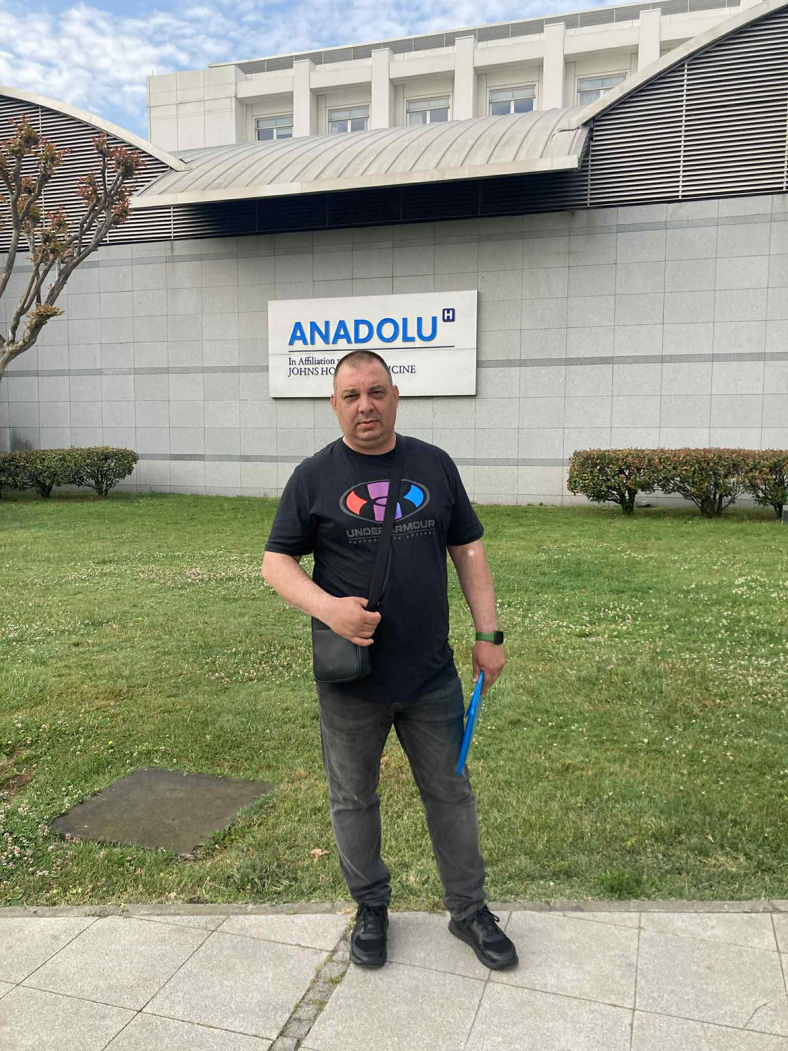 Добромир Кръстев – човекът зад камерата днес има нужда от нашата помощ