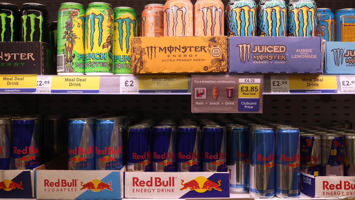 Испания забрани продажбата на енергийни напитки на лица под 16 години