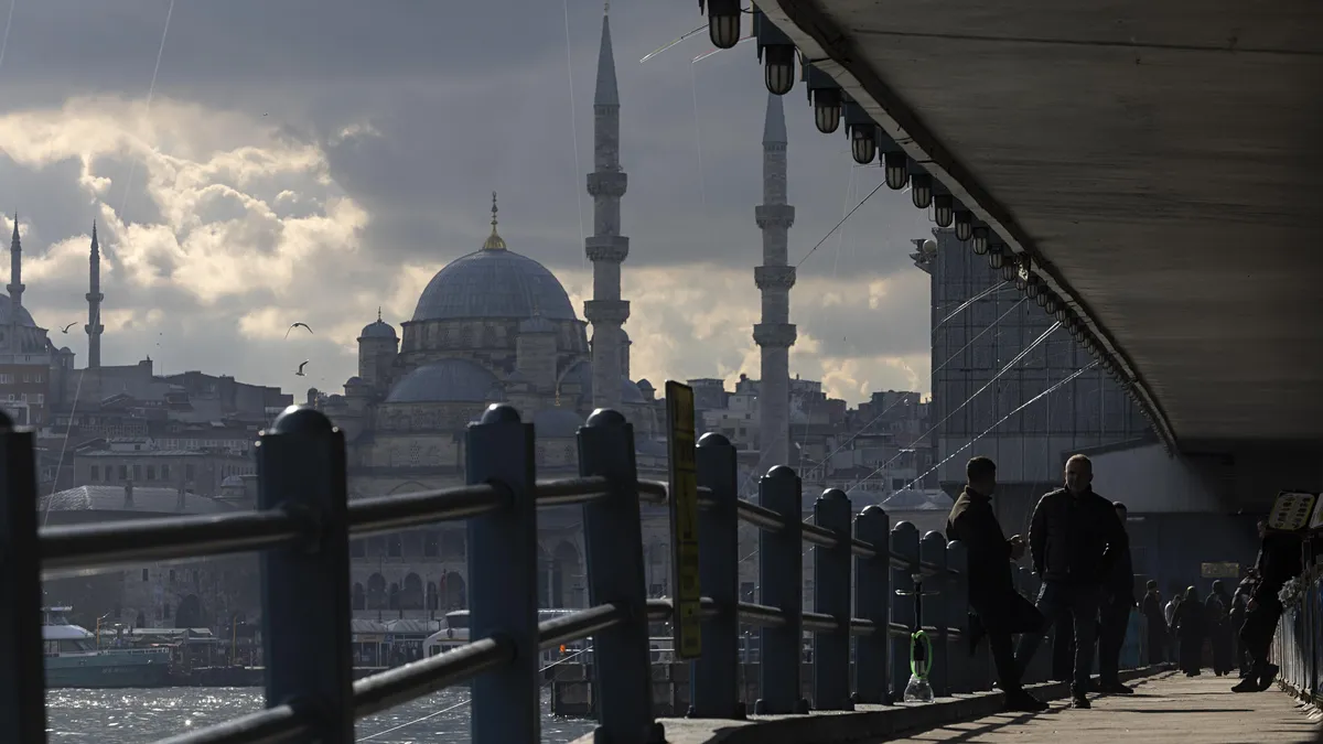 Населението на Турция надхвърли 86 милиона