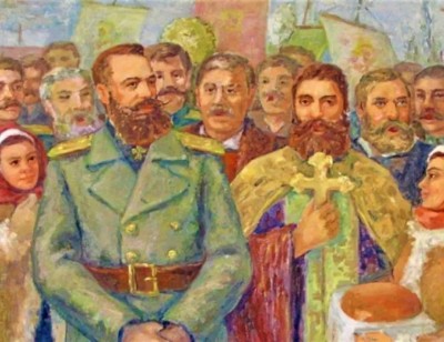 Бургас ще отбележи 148 години от Освобождението си от османско иго