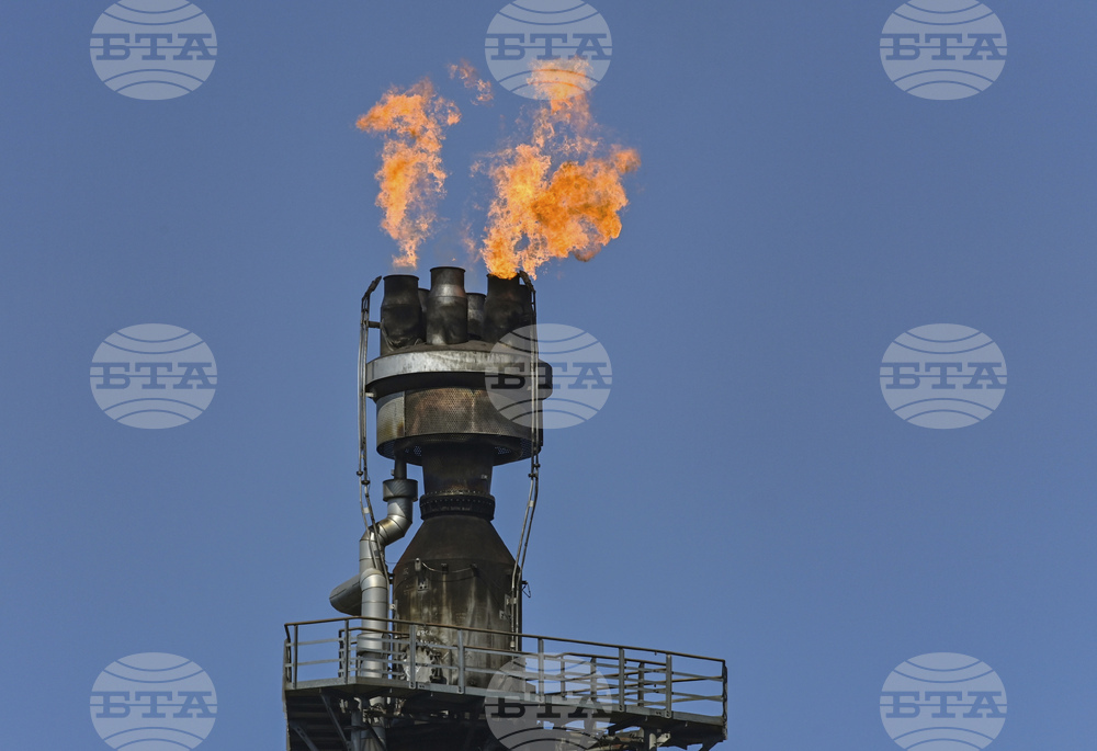 Катар спря производството в най-големия завод за втечнен газ в света след удар по инфраструктурата му