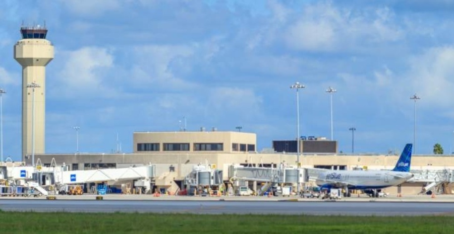 Международното летище в Палм Бийч ще бъде преименувано на името на президента Доналд Тръмп