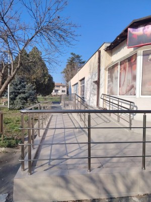 10 читалища с подобрена енергийна ефективност по проект към Националния план за възстановяване и устойчивост