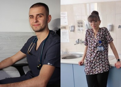 Млади лекари специализират в УМБАЛ Бургас заради спешността и разнообразието