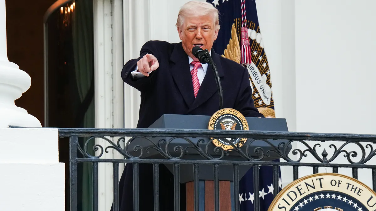 Тръмп: Техеран прие „в по-голямата си част“ 15-точковия план на САЩ