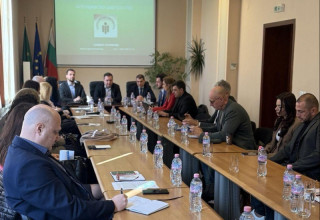 Ръст в наемането на работници от трети държави през 2026 г. 17 март 2026