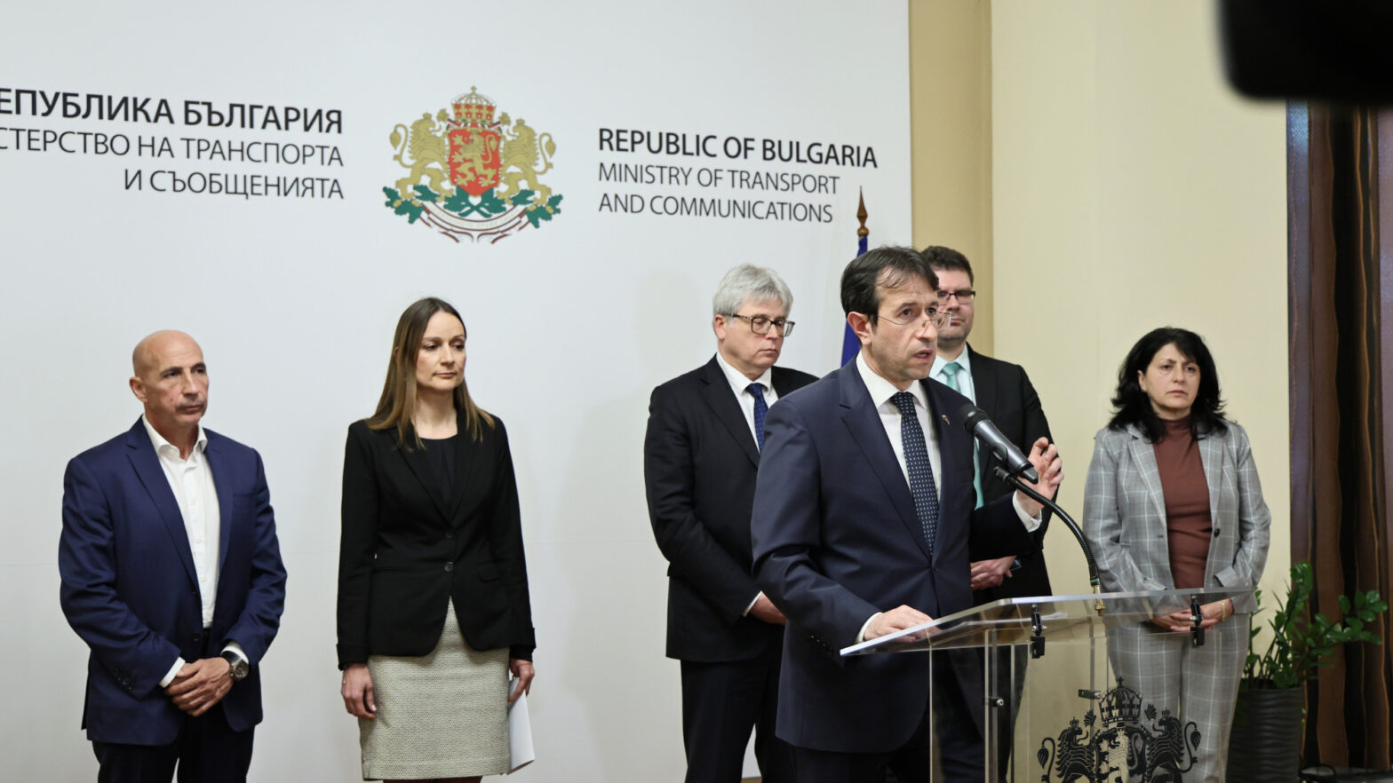 Мерките за подпомагане на транспортния сектор надхвърлят 100 млн. евро