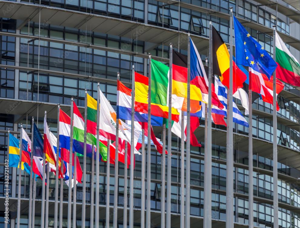 ЕС въвежда общи определения и наказания за корупцията