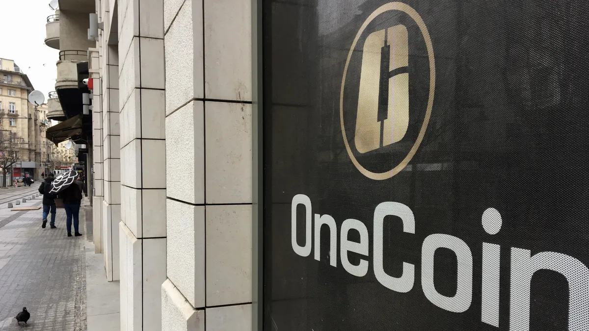 САЩ започват компенсации за жертвите на криптоизмамата OneCoin на Ружа Игнатова