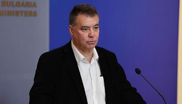 Борис Михайлов отново е изпълнителен директор на НАП