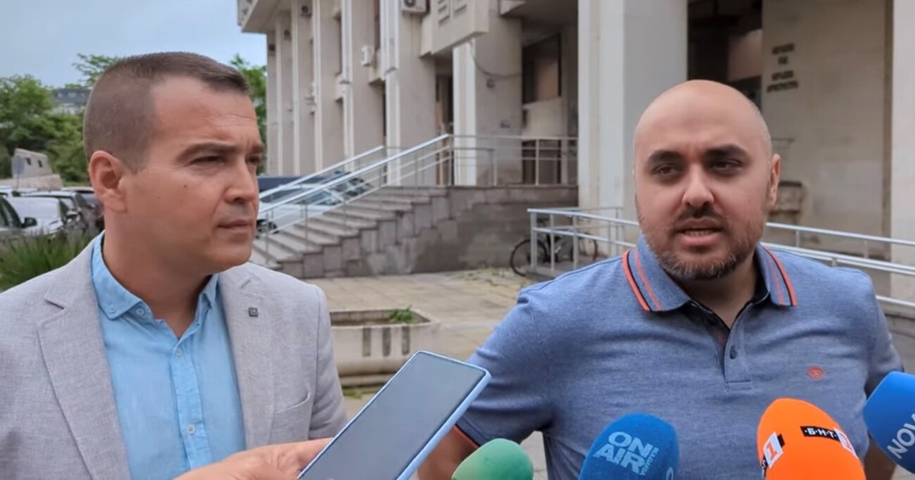 Съдебен заседател от Бургас събрал 100 хил. евро с обещания за влияние по дела