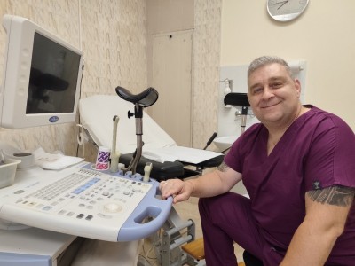Безплатни изследвания на мъжки фактор провежда Звеното по асистирана репродукция в УМБАЛ Бургас