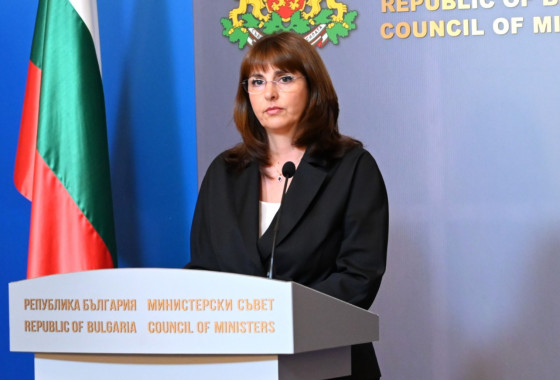 Правителството определи линията на бедност за 2027 г. в размер на 443 евро