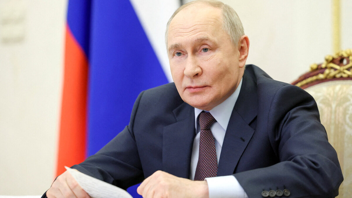 Владимир Путин е предложил среща на високо равнище с Доналд Тръмп и Си Цзинпин за обсъждане на споразумение за Украйна